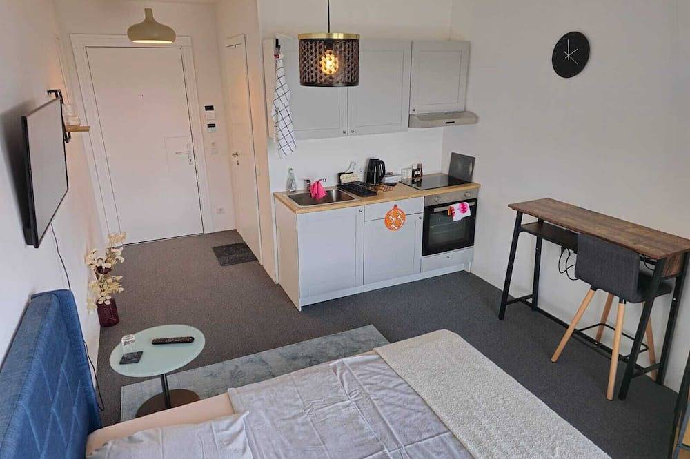 Alisaarigent Apartment - Messe Frankfurt in Hofheim, Main-Taunus-Kreis