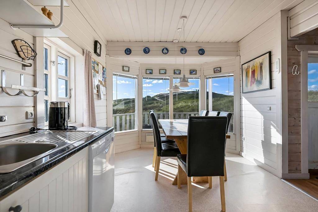 350 in Harboøre, Lemvig Region