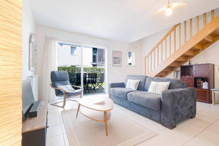Maison d’hôte pour 4 personnes