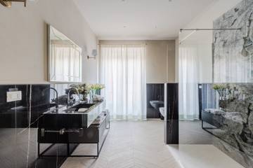 Loft per 4 Persone in Lucca, Provincia di Lucca, Foto 4