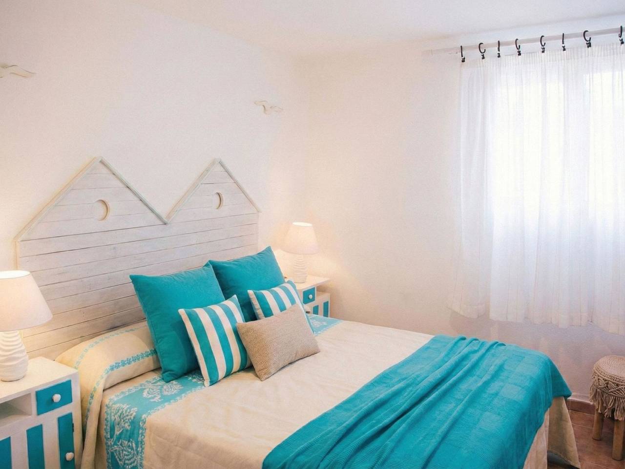 Apartamento entero, Levante in Tancau sul Mare, Santa Maria Navarrese