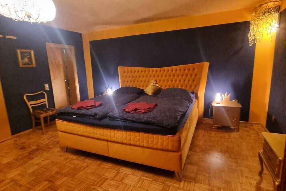 Ganze Wohnung, Casa Moselle-Royal - Casa Barzen in Reil, Bernkastel-Kues & Umgebung