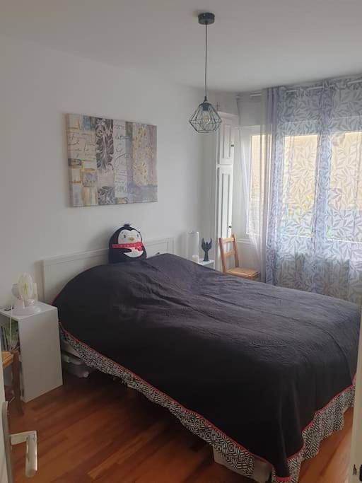 Casa de vacaciones para 6 personas, con terraza y jardín, Se admiten mascotas - 1