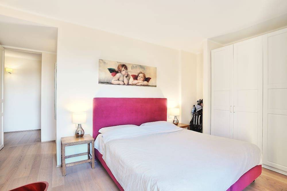 Ganze Wohnung, Charming 2 bed 2 bath apt in Castelfalfi with Wifi, Ac, near shops & dinning in Castelfalfi, Montaione