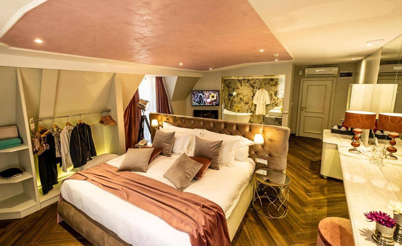 Spa Hotel Rich in Velingrad, Pazardjik (oblast)