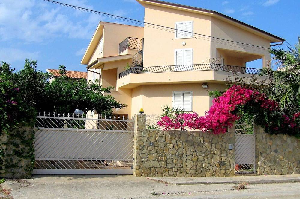 Ferienhaus in Sciacca in Strandnähe in Spiaggia Timpi Russi, Sciacca
