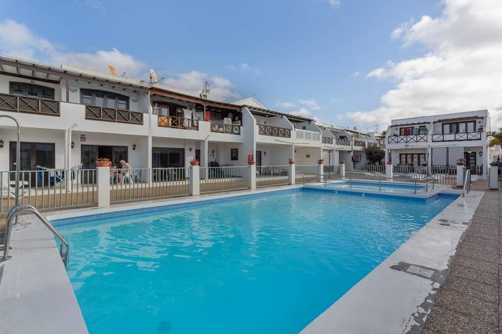 Appartamento per 2 persone in Puerto del Carmen