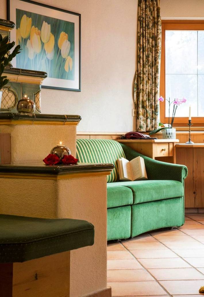 Ferienwohnung für 3 Personen, mit Balkon und Ausblick, mit Haustier in Sankt Anton am Arlberg