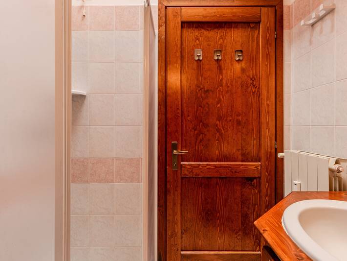 Apartamento entero, Deliziosa Mansarda in Ponte di Legno (Town), Ponte di Legno