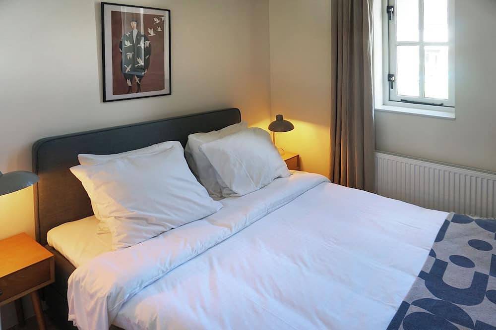 Ganze Wohnung, Duinweg 4a - Apartment C in Den Helder, Niederländische Nordsee