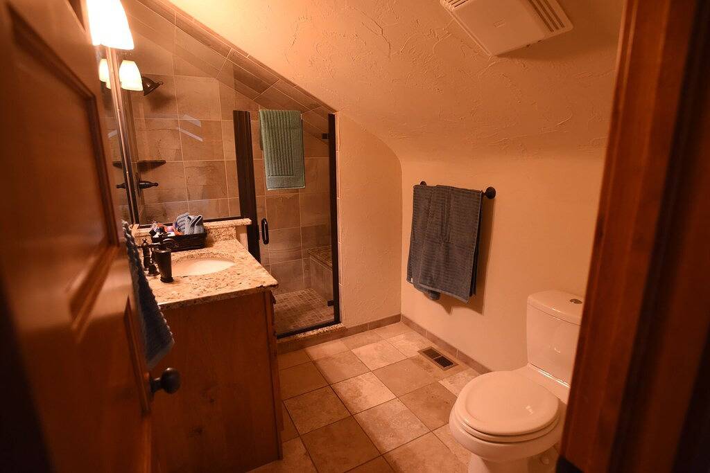 Historische ehemalige Kirche im Herzen der Altstadt in Fort Collins, Larimer County