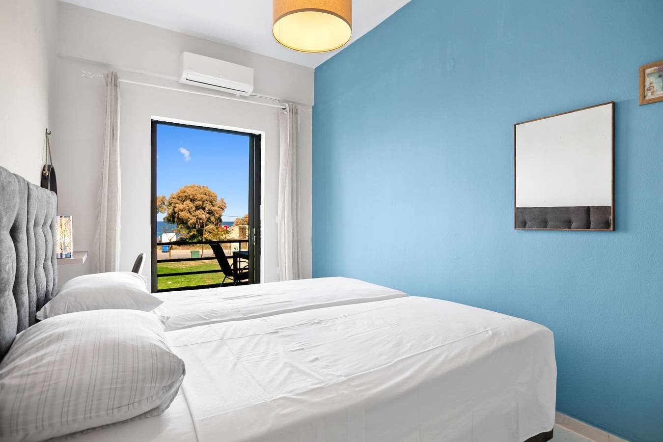 Appartamento intero, Sun & Beach Apartments in Chania 10 in Chania regione
