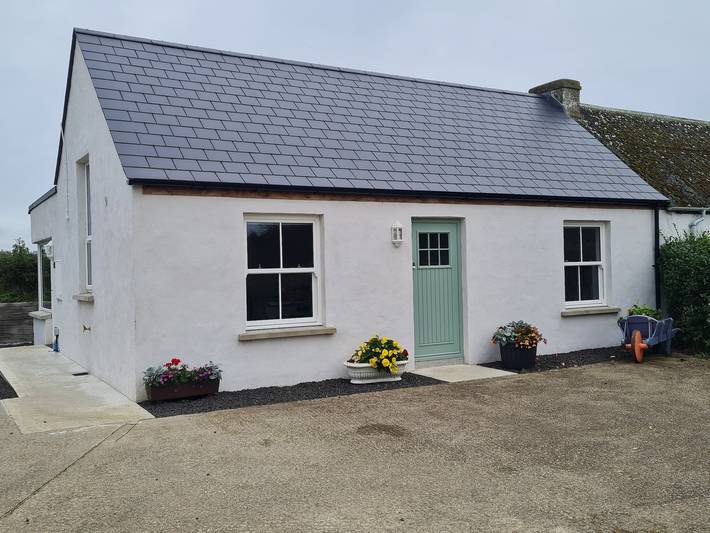 Cottage for 4 people in Northern Ireland