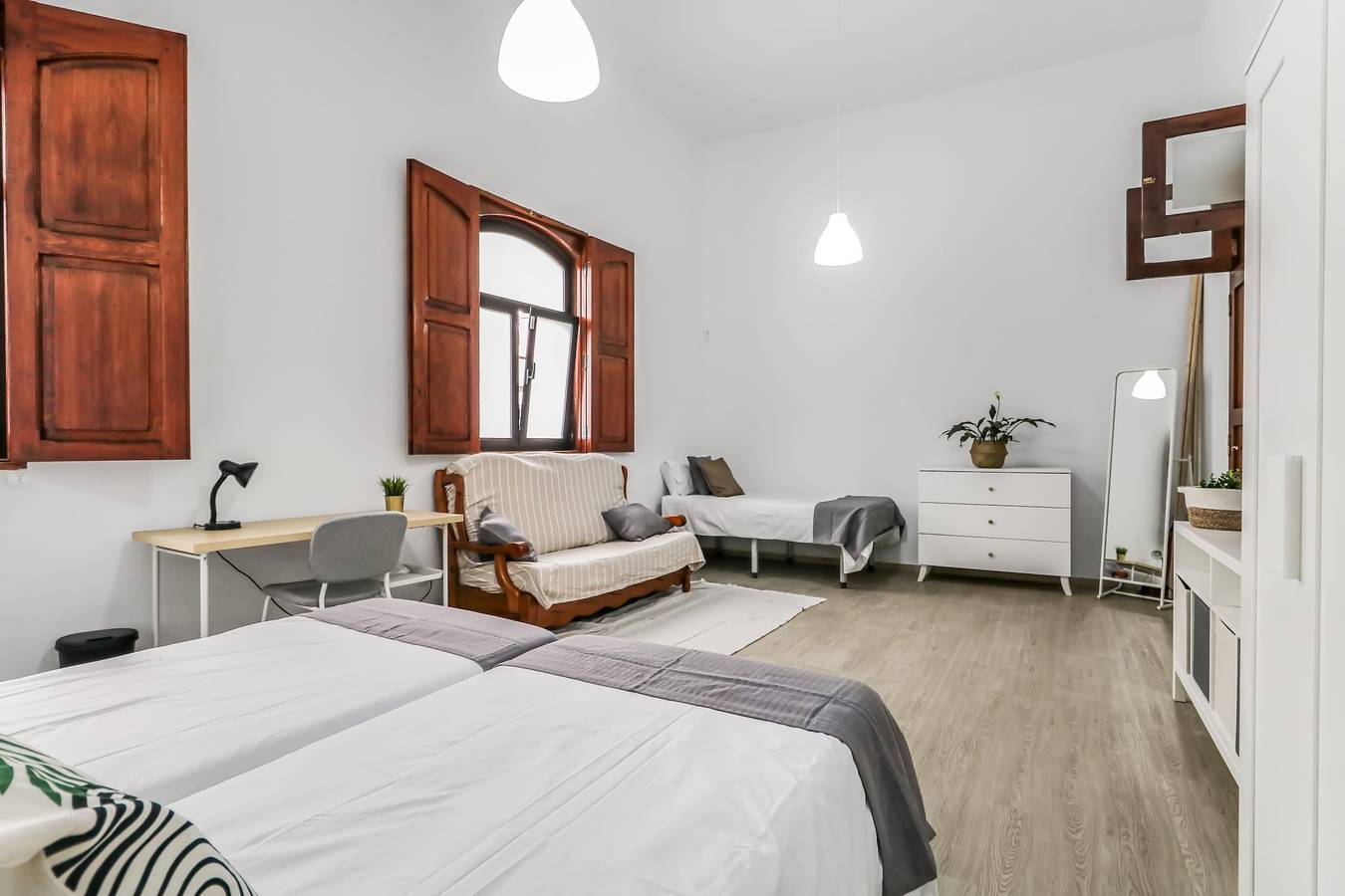 #1 Casa Caraish Arucas Rooms in Visvique, Arucas (municipio)