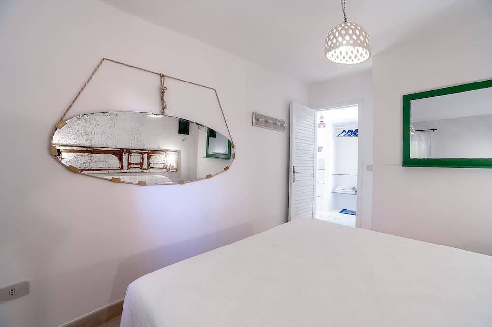 Salento: la casa junto al mar in Tricase, Provincia de Lecce