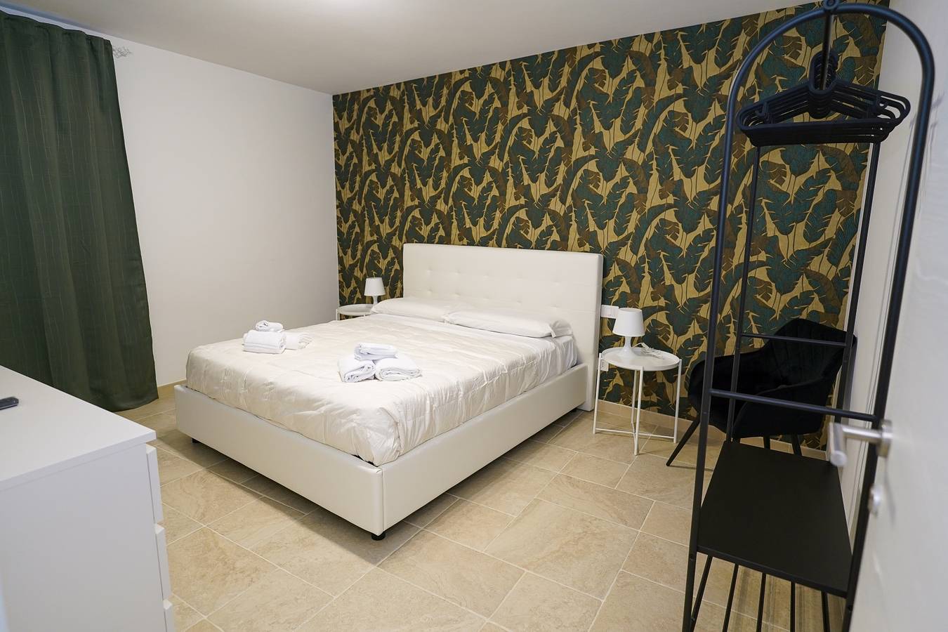 Entire apartment, Terramare Apartment by Wonderful Italy in Bari, Bari Province