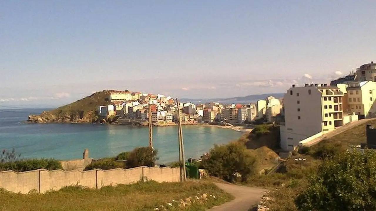Ganze Ferienwohnung, Ferienwohnung für 4 Personen (69 m²) in Malpica de Bergantiños in Malpica de Bergantiños, Costa da Morte