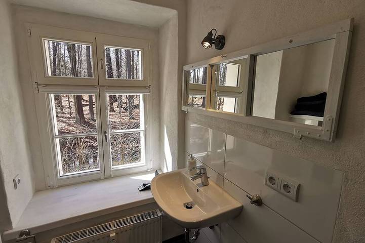 Herrschaftlich Wohnen - Gästehaus Vergissmeinnicht in Guteborn, Oberspreewald-Lausitz