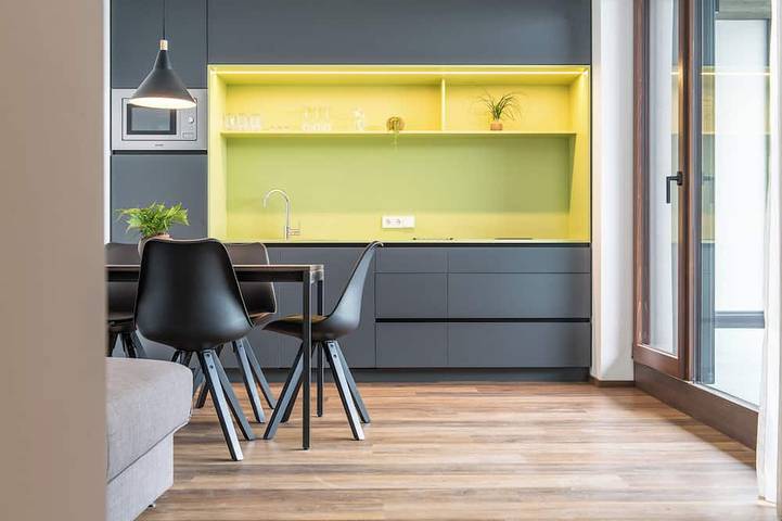 Gîte pour 2 personnes, avec sauna ainsi que jacuzzi et piscine dans St. Magdalena (Gsies)