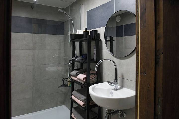 Location de vacances pour 4 personnes dans Oizy - 2