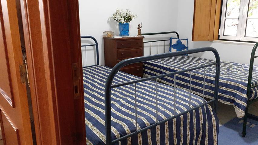 Location de vacances pour 4 personnes, avec terrasse et jardin à Coimbra - 3