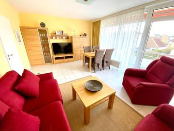 Ferienwohnung für 4 Personen in Grömitz, Südliche Ostseeküste, Bild 3