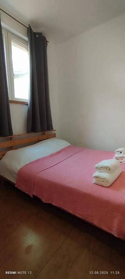 Appartement de vacances pour 4 personnes, animaux acceptés