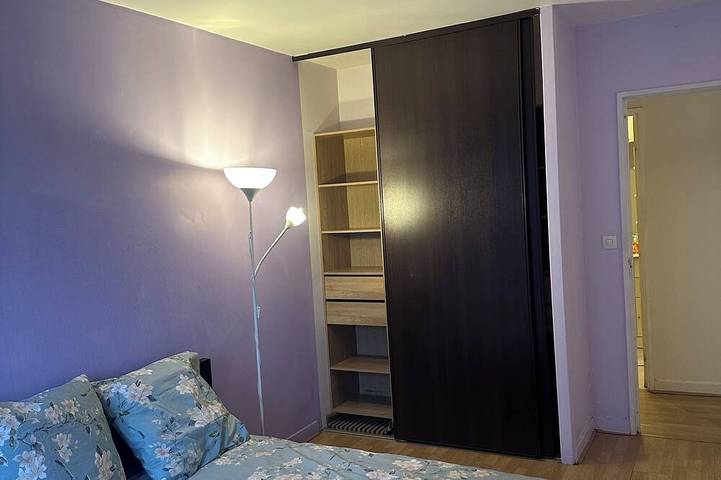 Ferienwohnung für 5 Personen - 1