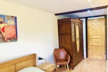 Ferienhaus für 8 Personen in Bad Sooden-Allendorf, Werratal, Bild 4