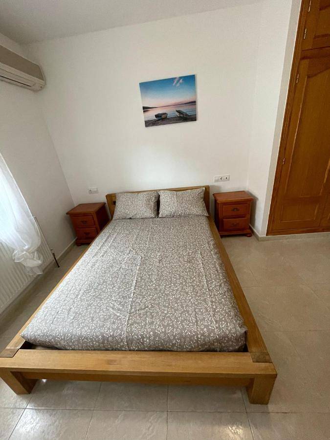 Three-Bedroom Villa in Busot, Costa Blanca