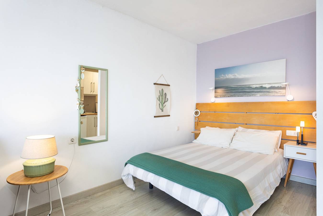 Apartamento entero, Tenohomes Atlantic View Icod Terrace in San Marcos, Tenerife Norte