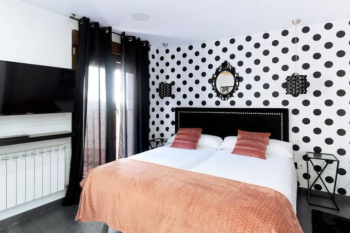 Gîte pour 3 personnes à León - 2