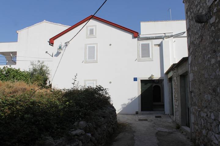 4-Zimmer-Haus mit Terrasse und Meerblick Kukljica (Ugljan in Kukljica, Insel Ugljan