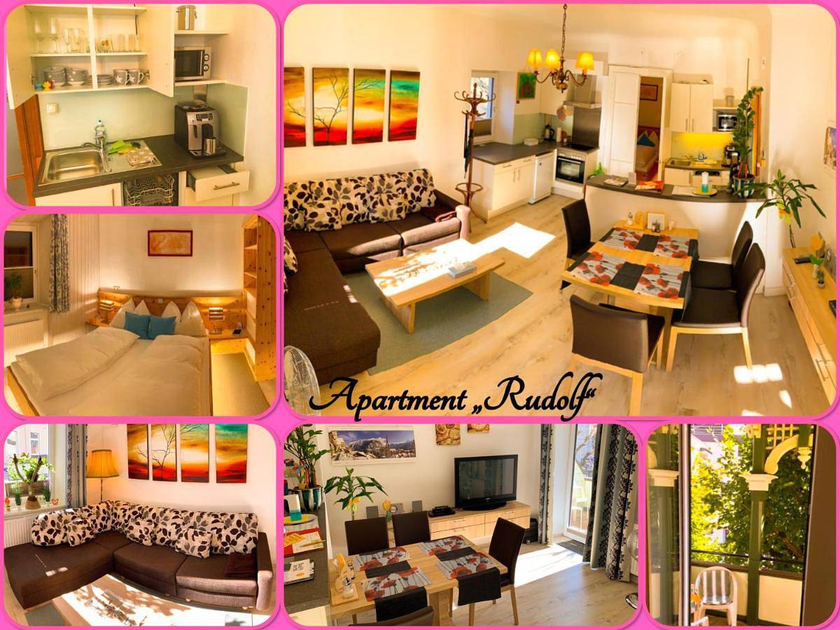 Ganze Wohnung, Apartment Haus Braumandl in Bad Ischl, Bezirk Gmunden