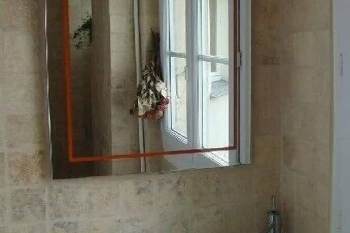 Gîte pour 2 personnes dans Basilique du Sacre Coeur - 4