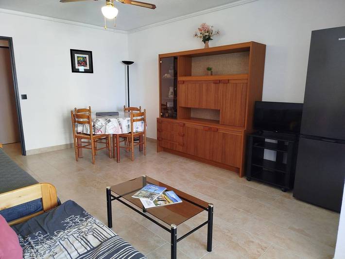 Gîte pour 5 personnes, avec terrasse dans Plage Maillol - 3