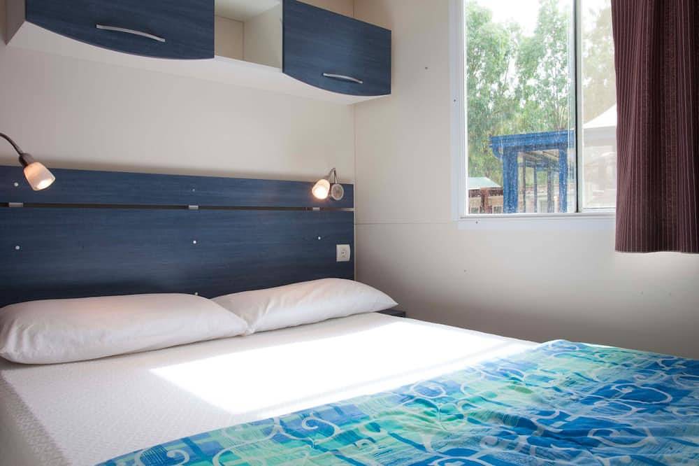 Camping Village Laguna Blu in Fertilia, Alghero