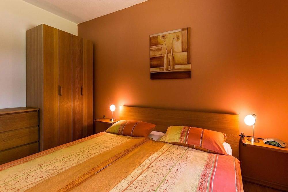 Ganze Wohnung, Ferienwohnung Mohnblume in Groß Kelle, Müritz