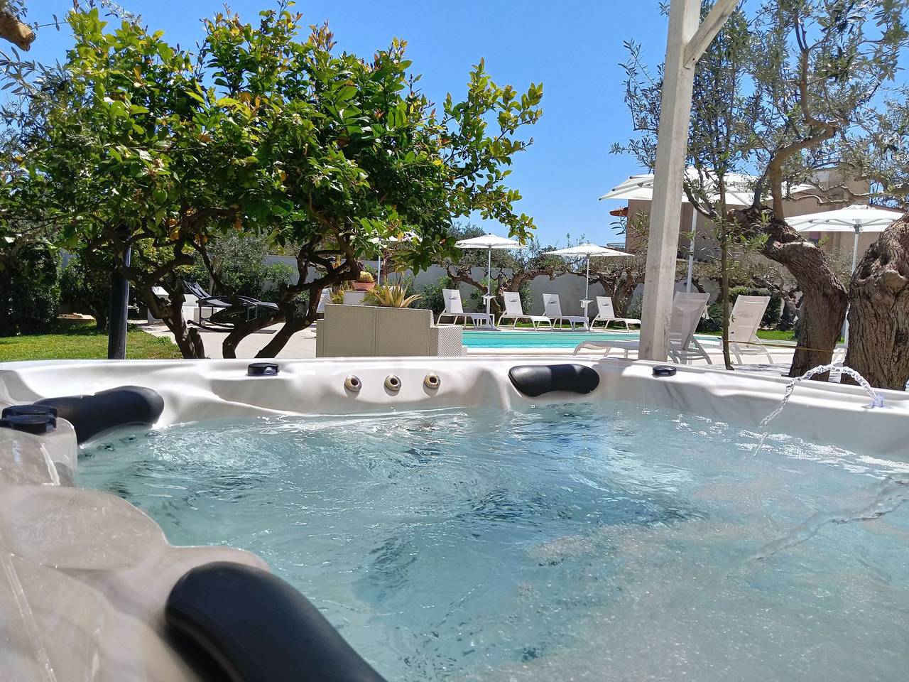 Apartamento entero, Studio 2 pax Signorino Resort in Lido Signorino, Marsala
