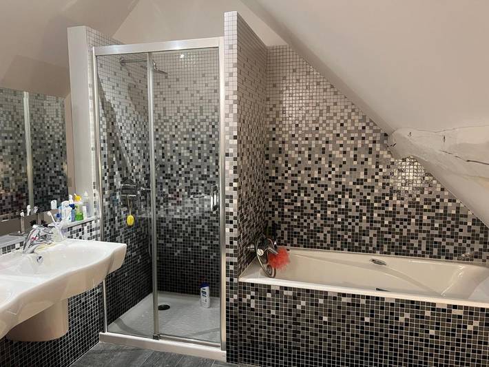 Maison d’hôte pour 4 personnes, avec jardin et vue dans Parc naturel régional de la Haute Vallée de Chevreuse - 2