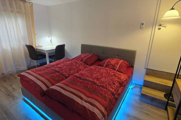 Ferienwohnung für 2 Personen in Frankfurt - 3