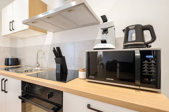 Gîte pour 4 personnes à Gérardmer - 4