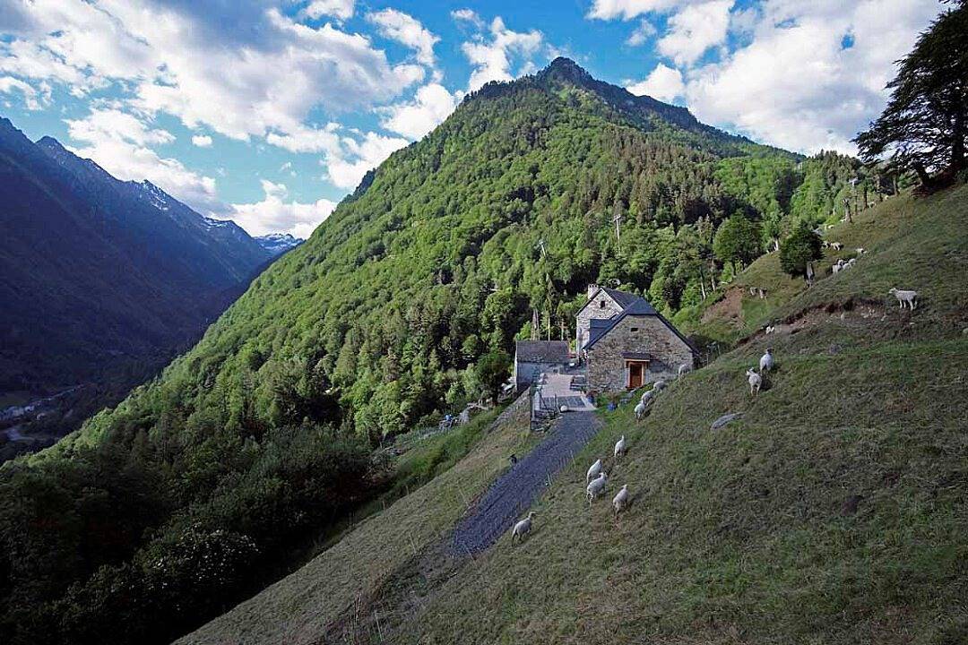 Gîte / Bergerie in Cauterets, Parc national des Pyrénées