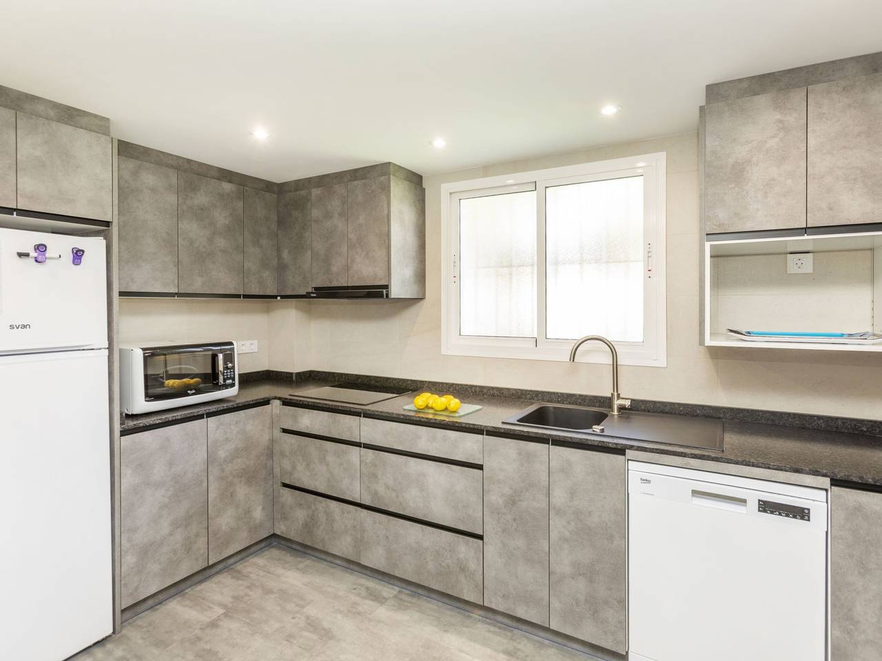 Ganze Wohnung, Dúplex El Faro B in Alcossebre, Alcalà de Xivert