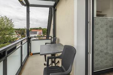 Ferienwohnung für 5 Personen in Braunsbedra, Saale-Unstrut, Bild 1