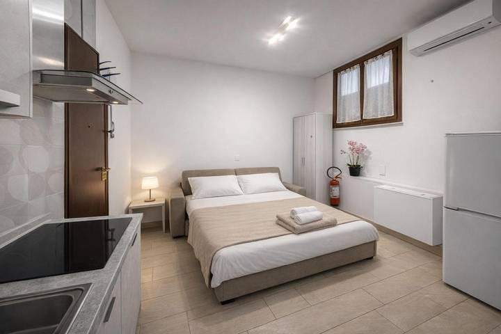 Appartamento intero, Vespucci Studio - Next to the Sea in Alassio, Riviera di Ponente