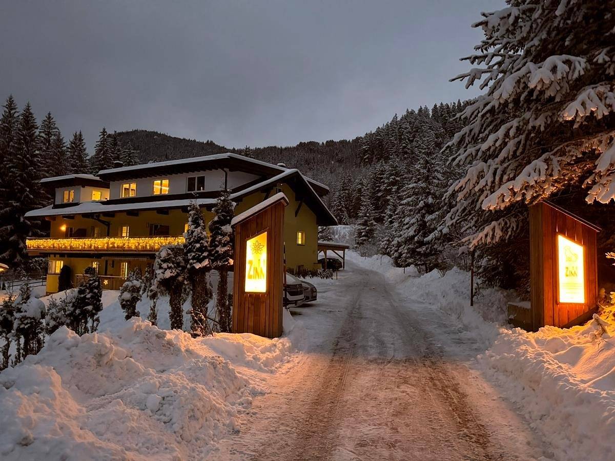 Apartament Wakacyjny dla 6 osoby w Nauders, Tyrol