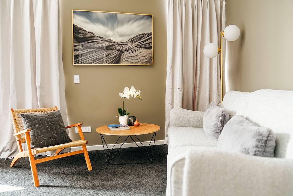 Himmlische Flucht - Ip in Coromandel, Waikato