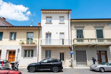 Ferienwohnung für 5 Personen in Viareggio, Versilia, Bild 2