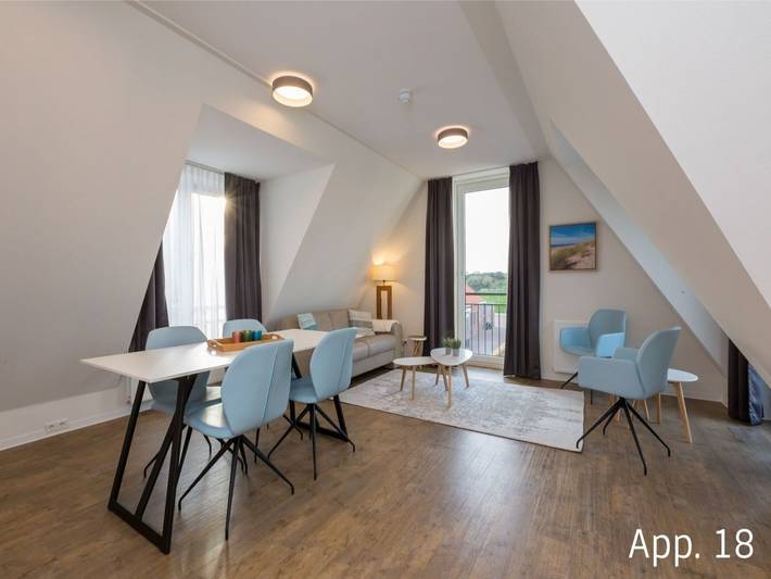 Ferienwohnung für 2 Personen, mit Sauna in Walcheren - 2